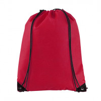 Сумка-мішок BAG COLOR с 2-мя шлейками, 35х42 см