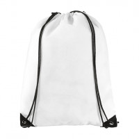 Сумка-мішок BAG COLOR с 2-мя шлейками, 35х42 см