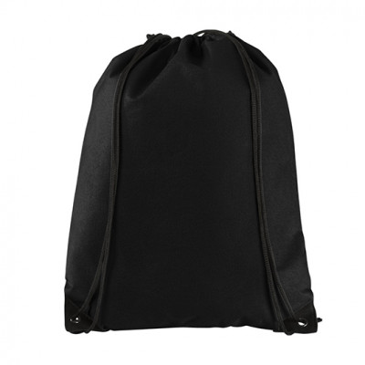 Сумка-мішок BAG COLOR с 2-мя шлейками, 35х42 см