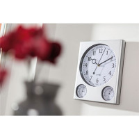 Годинник настінний 'DEN HAAG'