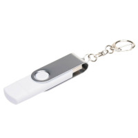 Флеш-пам'ять 32 Гб з USB та micro-USB
