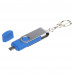 Флеш-пам'ять 32 Гб з USB та micro-USB