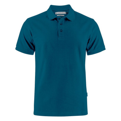 Сорочка поло чоловіча James Harvest NEPTUNE POLO REGULAR FIT
