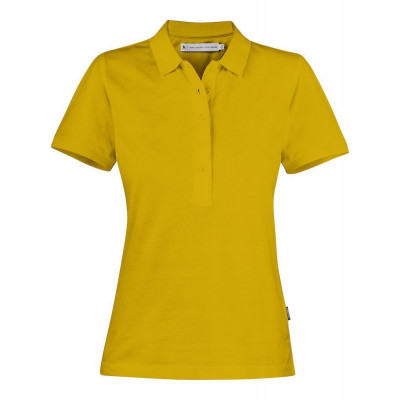Сорочка поло жіноча James Harvest NEPTUNE POLO WOMAN