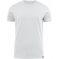 Чоловіча футболка з U-подібним вирізом American U від ТМ James Harvest