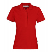 Сорочка поло жіноча James Harvest NEPTUNE POLO WOMAN