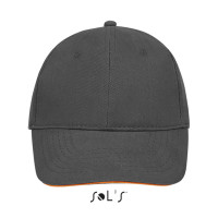 Бейсболка SOL’S BUFFALO