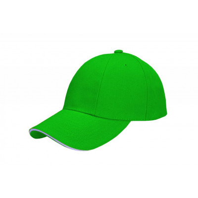 Кепка TURNED SANDWICH