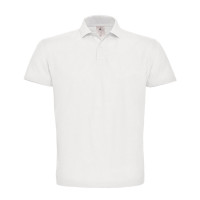 Поло с коротким рукавом B&C