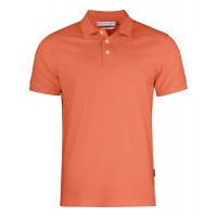 Рубашка поло мужская James Harvest SUNSET MODERN FIT