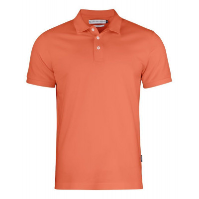 Рубашка поло мужская James Harvest SUNSET MODERN FIT