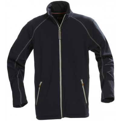 Мужской микрофлис Columbus от ТМ James Harvest