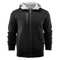 Чоловіча толстовка з капюшоном Parkwick від ТМ James Harvest