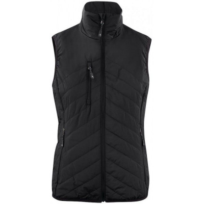 Стеганый жилет мужской James Harvest DEER RIDGE VEST
