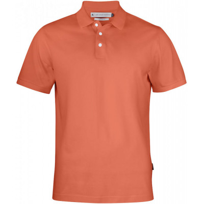Рубашка поло мужская James Harvest SUNSET REGULAR FIT