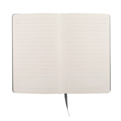 Блокнот FUNKY A5, 130х210 мм, мягкая обложка, линия, 256 страниц Блокнот FUNKY A5, 130х210 мм, мягкая обложка, линия, 256 страниц