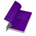 Блокнот FUNKY A5, 130х210 мм, мягкая обложка, линия, 256 страниц Блокнот FUNKY A5, 130х210 мм, мягкая обложка, линия, 256 страниц