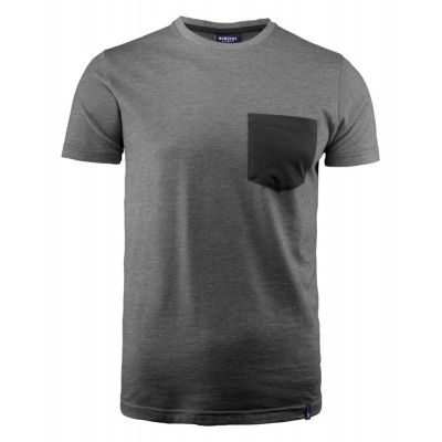 Мужская футболка Portwillow от ТМ James Harvest