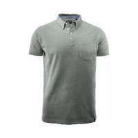 Чоловіче поло Larkford від ТМ James Harvest