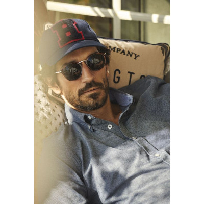 Сорочка чоловіча James Harvest BURLINGHAM Сорочка чоловіча James Harvest BURLINGHAM