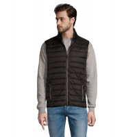 Мужской легкий жилет SOL’S WAVE MEN