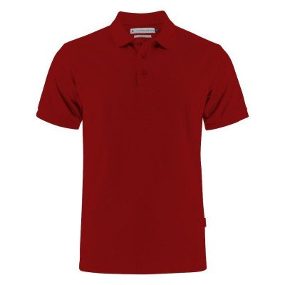 Сорочка поло чоловіча James Harvest NEPTUNE POLO MODERN FIT