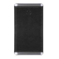 Повербанк (портативный аккумулятор) Luxen, 6000 mAh, 2 USB
