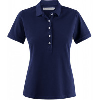 Сорочка поло жіноча James Harvest SUNSET WOMAN