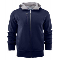 Мужская толстовка с капюшоном Parkwick от ТМ James Harvest