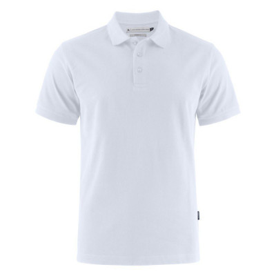 Сорочка поло чоловіча James Harvest NEPTUNE POLO MODERN FIT