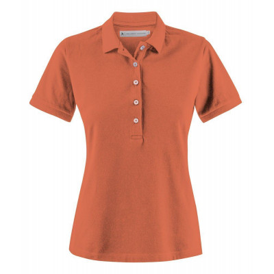 Сорочка поло жіноча James Harvest SUNSET WOMAN