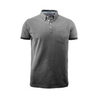 Чоловіче поло Larkford від ТМ James Harvest