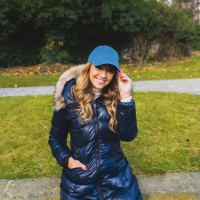 Кепка WASHED LIGHT