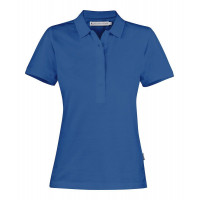 Сорочка поло жіноча James Harvest NEPTUNE POLO WOMAN