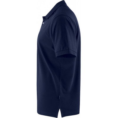 Рубашка поло мужская James Harvest SUNSET REGULAR FIT