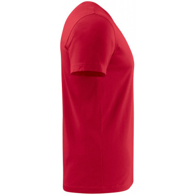 Мужская футболка с U-образным вырезом American U от ТМ James Harvest