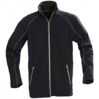 Чоловічий мікрофліс Columbus від ТМ James Harvest