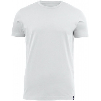 Мужская футболка с U-образным вырезом American U от ТМ James Harvest