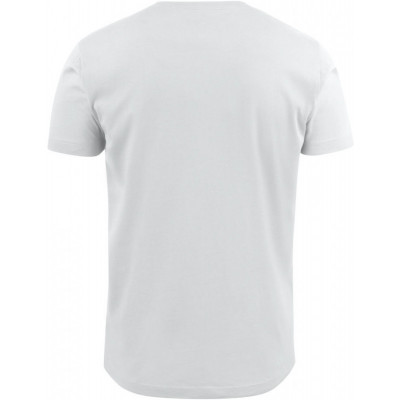 Мужская футболка с U-образным вырезом American U от ТМ James Harvest