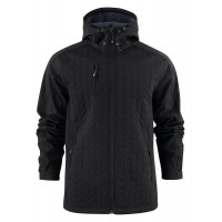 Куртка софтшелл  James Harvest MYERS