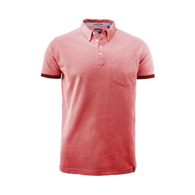 Чоловіче поло Larkford від ТМ James Harvest