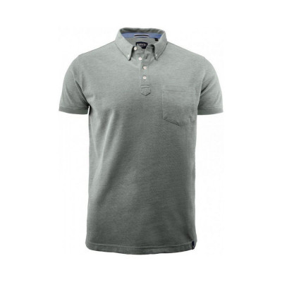 Чоловіче поло Larkford від ТМ James Harvest