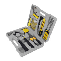 Набор инструментов 26 в 1 Bergamo MASTER, в пластиковом кейсе