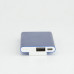 Повербанк (портативный аккумулятор) HitClip, 3000 mAh, с клипсой