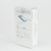 Повербанк (портативный аккумулятор) HitClip, 3000 mAh, с клипсой