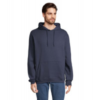 Свитшот с капюшоном SOL’S SNAKE