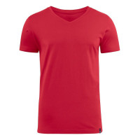 Чоловіча футболка з V-подібним вирізом American V від ТМ James Harvest