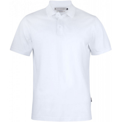 Рубашка поло мужская James Harvest SUNSET REGULAR FIT