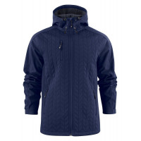 Куртка софтшелл  James Harvest MYERS