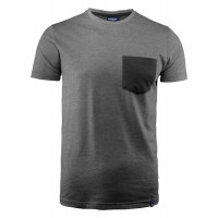 Чоловіча футболка Portwillow від ТМ James Harvest